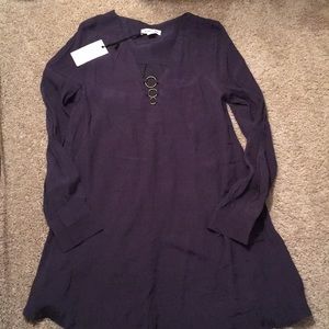 SOLD⭐️2 for $15⭐️NWT Boutique Peasant Dress